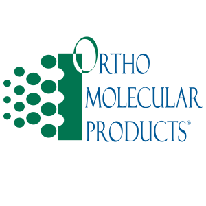 Ortho Molecular Products logo