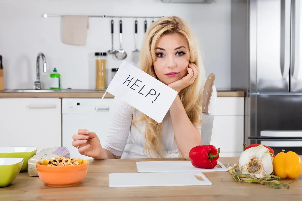 Reviewing supplement options during a product consultation